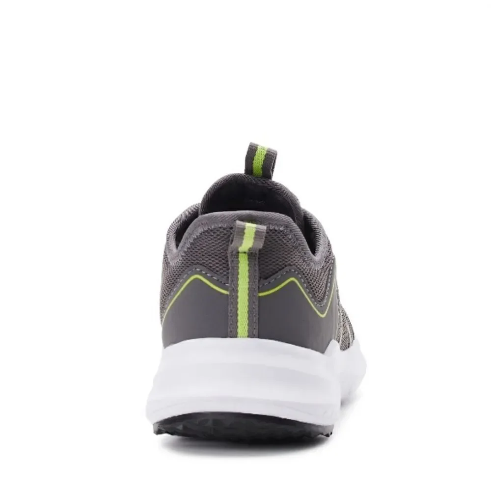 Little Boys Bungee Slip-On Athletic Active Sneakers Shoes Size 3